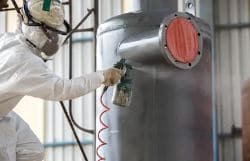 6 Tips for choosing the right industrial coating company